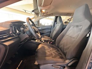 CHEVROLET ONIX LT 1.0 6 AIRBAGS 2026 0km