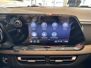 CHEVROLET ONIX LT 1.0 6 AIRBAGS 2026 0km
