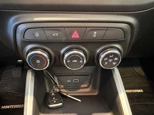 CHEVROLET ONIX LT 1.0 6 AIRBAGS 2026 0km