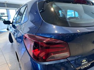CHEVROLET ONIX LT 1.0 6 AIRBAGS 2026 0km