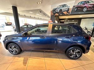 CHEVROLET ONIX LT 1.0 6 AIRBAGS 2026 0km