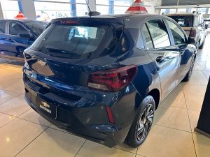CHEVROLET ONIX LT 1.0 6 AIRBAGS 2026 0km
