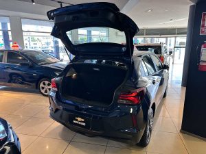 CHEVROLET ONIX LT 1.0 6 AIRBAGS 2026 0km