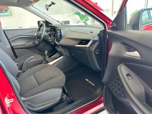 CHEVROLET MONTANA LS 1.2 TURBO DC 0KM 2025