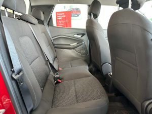 CHEVROLET MONTANA LS 1.2 TURBO DC 0KM 2025