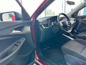 CHEVROLET MONTANA LS 1.2 TURBO DC 0KM 2025