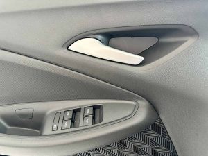 CHEVROLET MONTANA LS 1.2 TURBO DC 0KM 2025