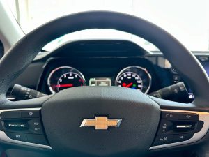 CHEVROLET MONTANA LS 1.2 TURBO DC 0KM 2025