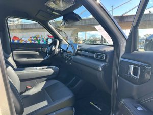 CHEVROLET SPARK EUV ACTIV 0KM 100% ELECTRICO 2026