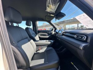 CHEVROLET SPARK EUV ACTIV 0KM 100% ELECTRICO 2026