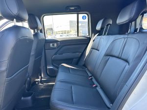 CHEVROLET SPARK EUV ACTIV 0KM 100% ELECTRICO 2026