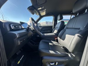 CHEVROLET SPARK EUV ACTIV 0KM 100% ELECTRICO 2026