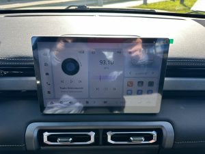 CHEVROLET SPARK EUV ACTIV 0KM 100% ELECTRICO 2026