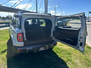 CHEVROLET SPARK EUV ACTIV 0KM 100% ELECTRICO 2026