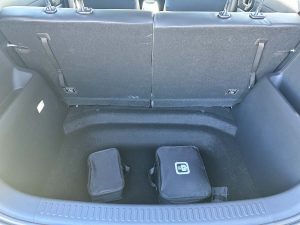 CHEVROLET SPARK EUV ACTIV 0KM 100% ELECTRICO 2026