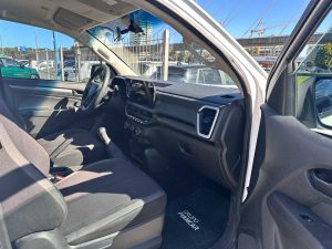 CHEVROLET S10 2.8TURBO DIESEL WORKTRUCK MT 4WD 2025