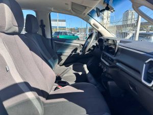 CHEVROLET S10 2.8TURBO DIESEL WORKTRUCK MT 4WD 2025