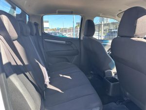 CHEVROLET S10 2.8TURBO DIESEL WORKTRUCK MT 4WD 2025