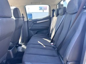 CHEVROLET S10 2.8TURBO DIESEL WORKTRUCK MT 4WD 2025