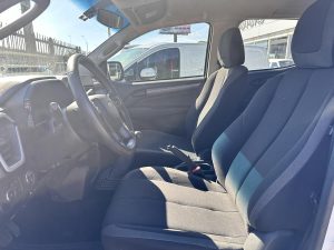 CHEVROLET S10 2.8TURBO DIESEL WORKTRUCK MT 4WD 2025
