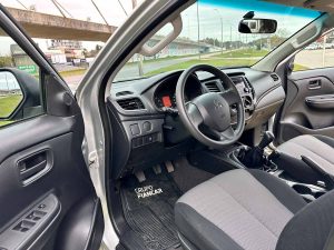 MITSUBISHI L200 DC 4X4 2.4 NAFTA 2023