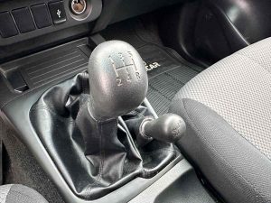 MITSUBISHI L200 DC 4X4 2.4 NAFTA 2023
