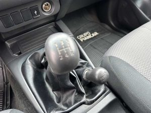 MITSUBISHI L200 DC 4X4 MT 2.4 NAFTA FULL 2023