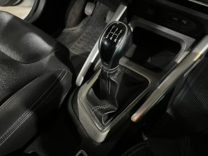 GEELY EMGRAND X3 1.5 MT 2020