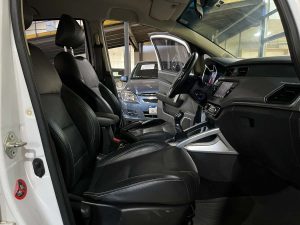 GEELY EMGRAND X3 1.5 MT 2020