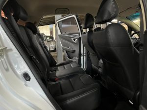 GEELY EMGRAND X3 1.5 MT 2020