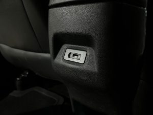 GEELY EMGRAND X3 1.5 MT 2020