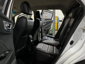 GEELY EMGRAND X3 1.5 MT 2020