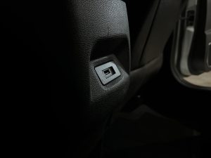 GEELY EMGRAND X3 1.5 MT 2020