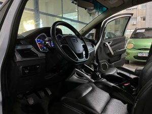 GEELY EMGRAND X3 1.5 MT 2020