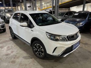 GEELY EMGRAND X3 1.5 MT 2020