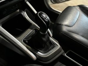 GEELY EMGRAND X3 1.5 MT 2020
