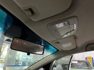 GEELY EMGRAND X3 1.5 MT 2020