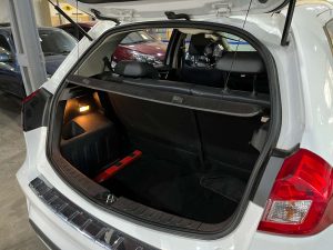 GEELY EMGRAND X3 1.5 MT 2020