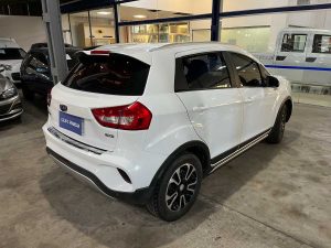 GEELY EMGRAND X3 1.5 MT 2020