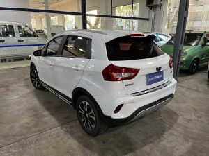 GEELY EMGRAND X3 1.5 MT 2020