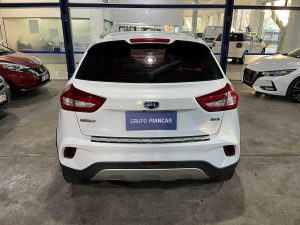 GEELY EMGRAND X3 1.5 MT 2020