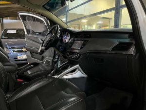 GEELY EMGRAND X3 1.5 MT 2020