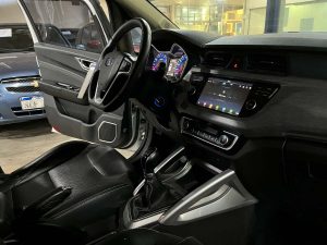 GEELY EMGRAND X3 1.5 MT 2020