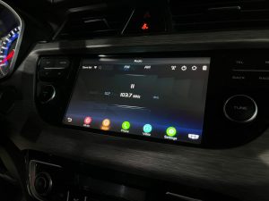 GEELY EMGRAND X3 1.5 MT 2020