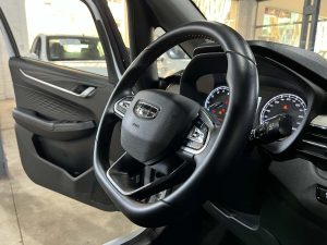 GEELY GX3 PRO GF 1.5 CVT 2025