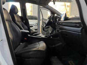 GEELY GX3 PRO GF 1.5 CVT 2025