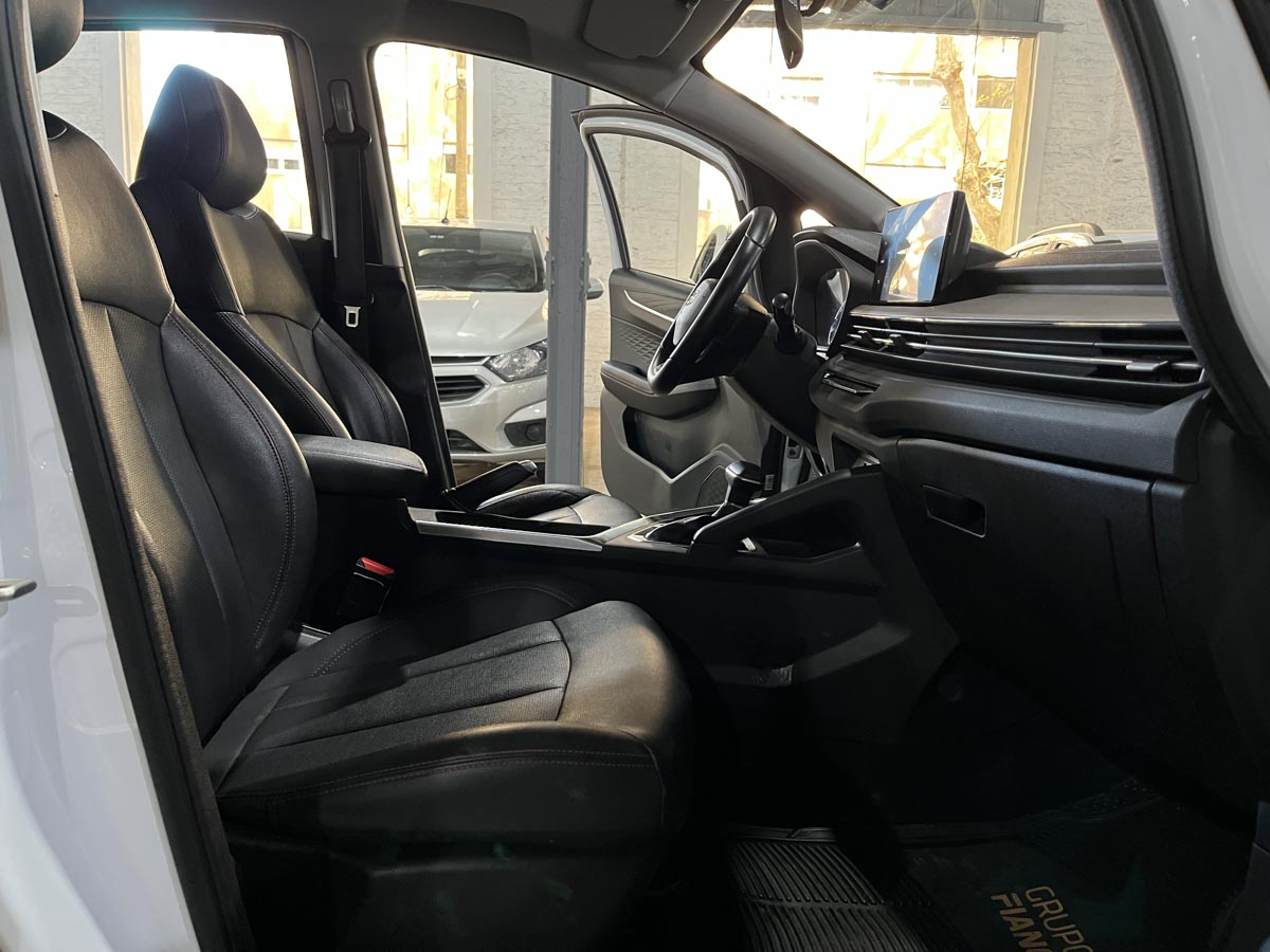 GEELY GX3 PRO GF 1.5 CVT 2025