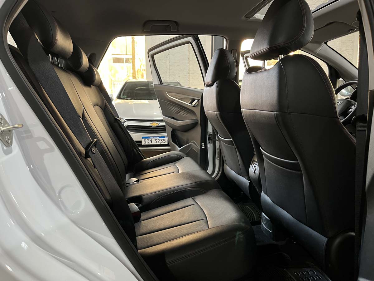 GEELY GX3 PRO GF 1.5 CVT 2025