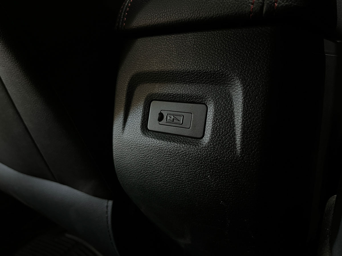 GEELY GX3 PRO GF 1.5 CVT 2025