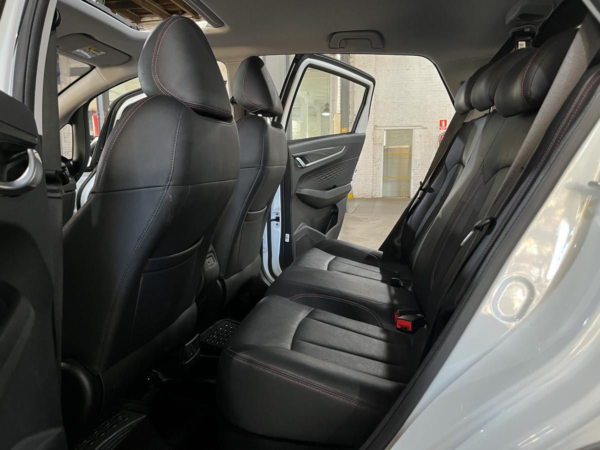 GEELY GX3 PRO GF 1.5 CVT 2025